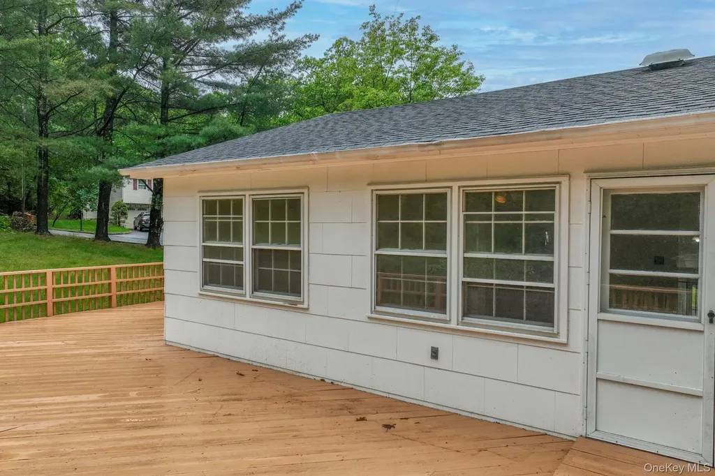 1 S Delaware Drive Nyack NY 10960