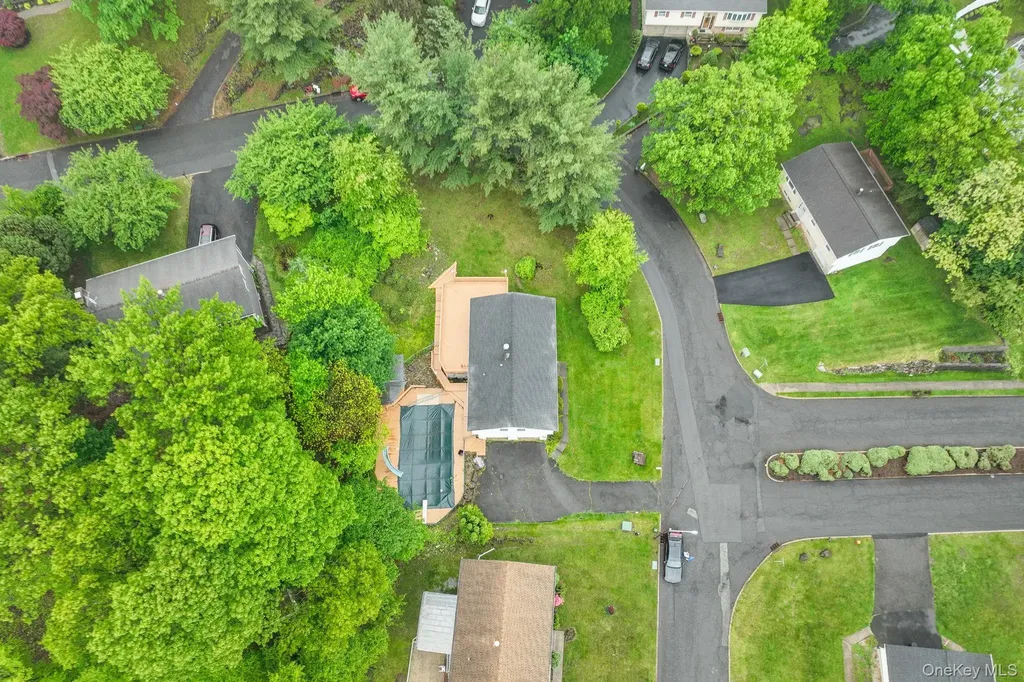 1 S Delaware Drive Nyack NY 10960