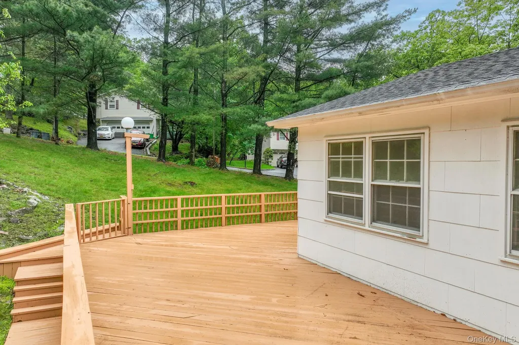 1 S Delaware Drive Nyack NY 10960
