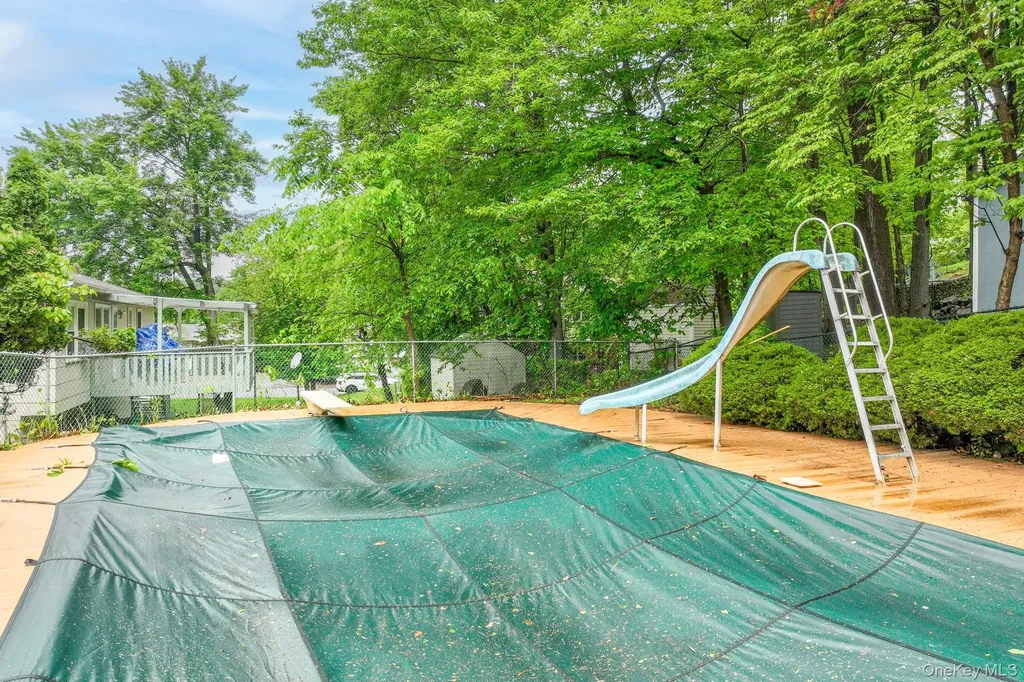 1 S Delaware Drive Nyack NY 10960