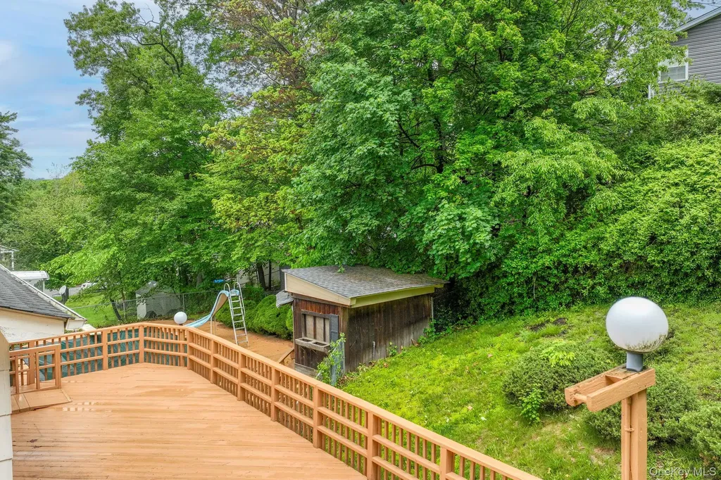 1 S Delaware Drive Nyack NY 10960