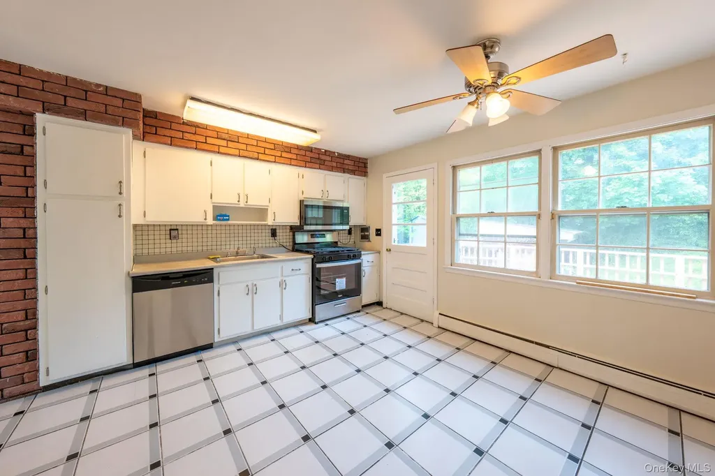 1 S Delaware Drive Nyack NY 10960