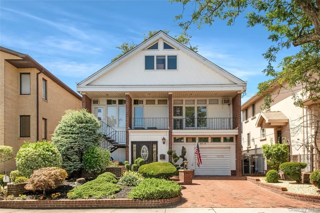 160-12 95th Street Howard Beach NY 11414