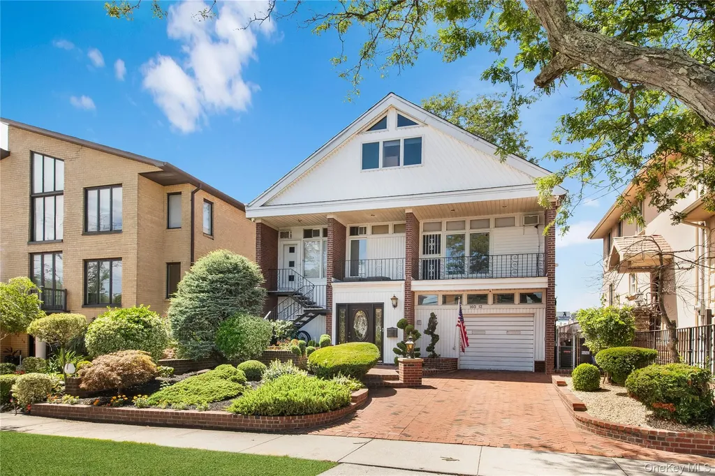 160-12 95th Street Howard Beach NY 11414