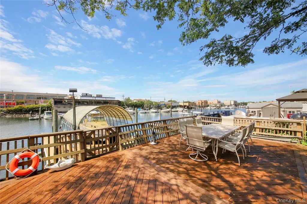 160-12 95th Street Howard Beach NY 11414