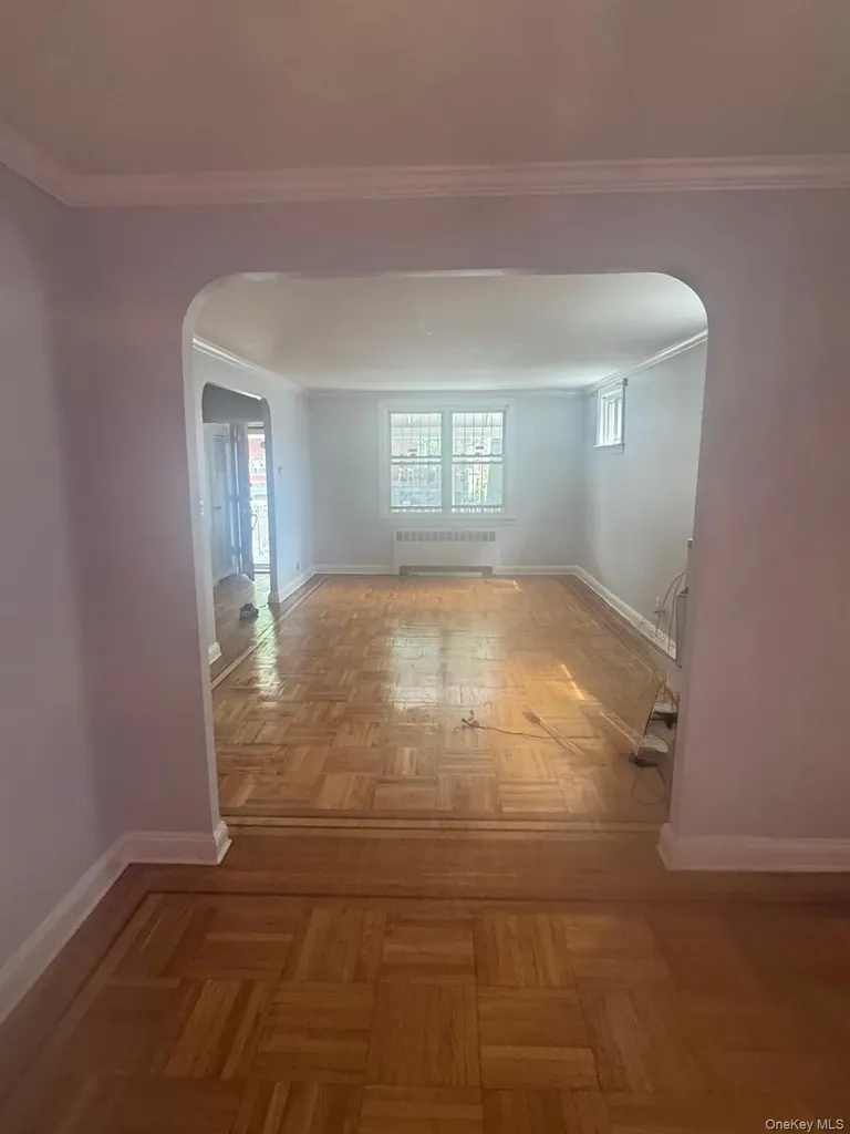 2339 Barnes Avenue Bronx NY 10467