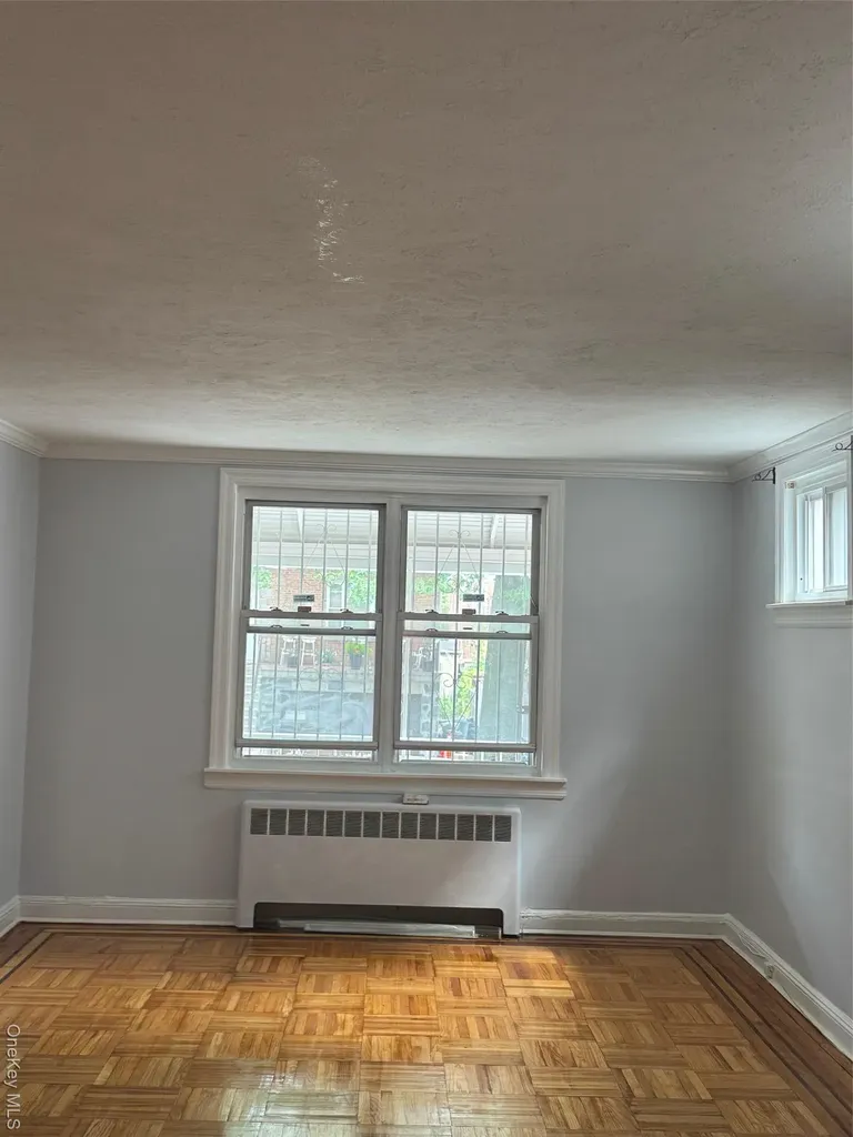 2339 Barnes Avenue Bronx NY 10467