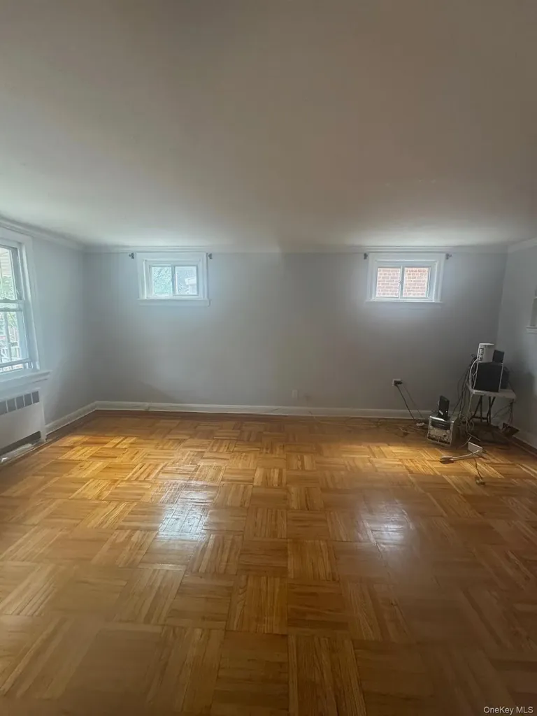 2339 Barnes Avenue Bronx NY 10467