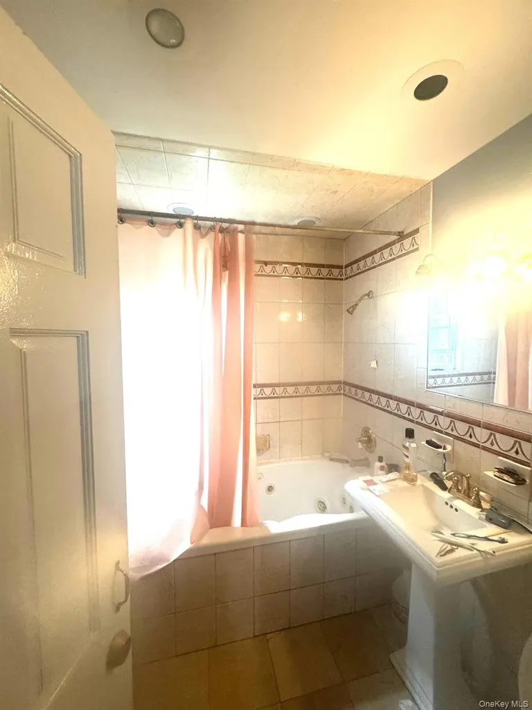 2339 Barnes Avenue Bronx NY 10467