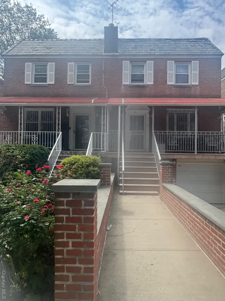 2339 Barnes Avenue Bronx NY 10467