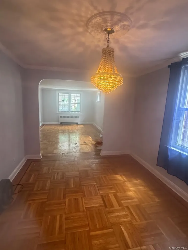 2339 Barnes Avenue Bronx NY 10467