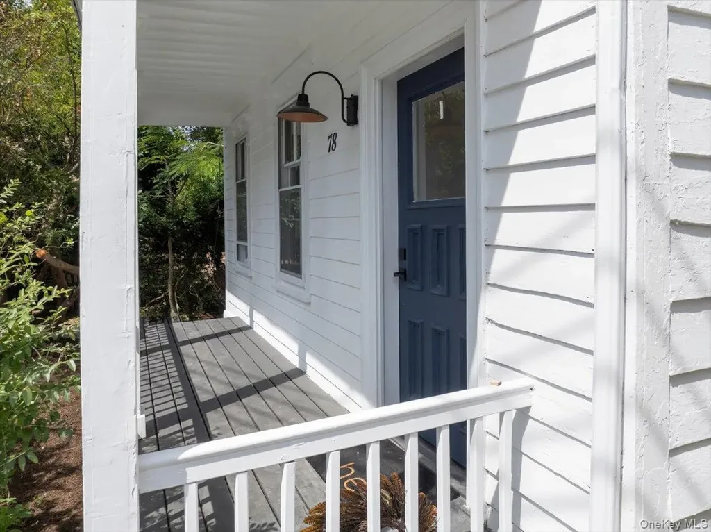 78 Main Street Tappan NY 10983