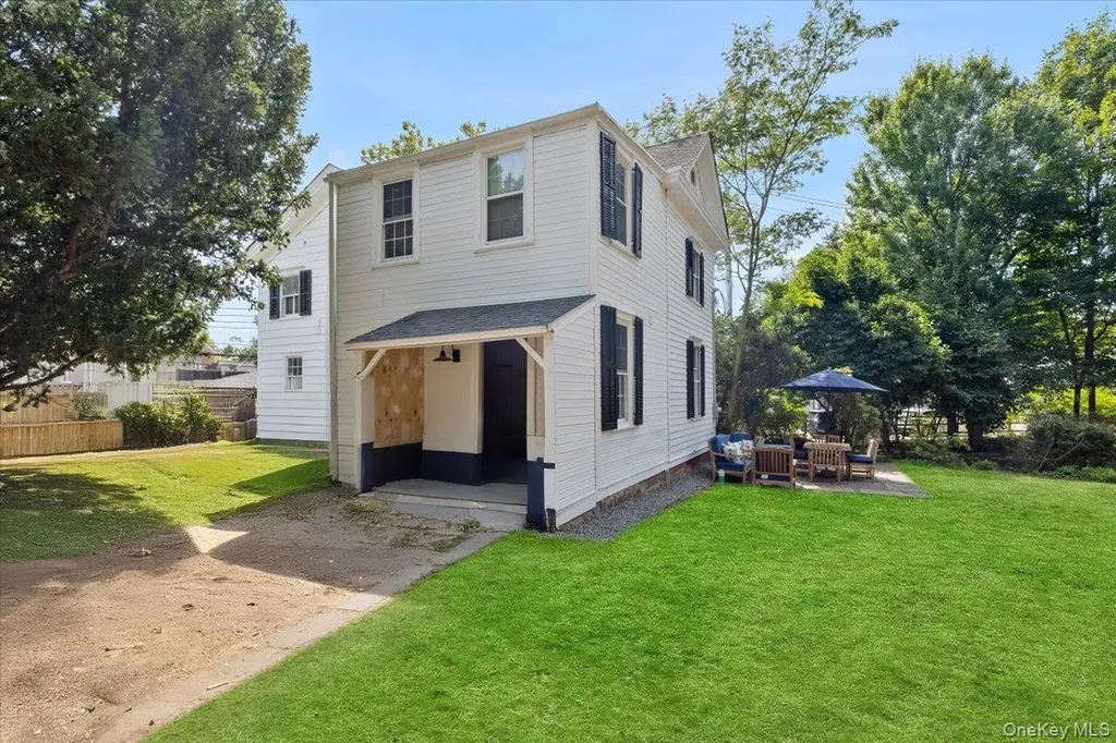 78 Main Street Tappan NY 10983