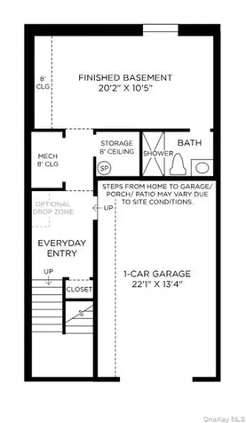 4081 Fairways Drive Carmel NY 10512