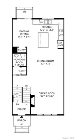 4081 Fairways Drive Carmel NY 10512
