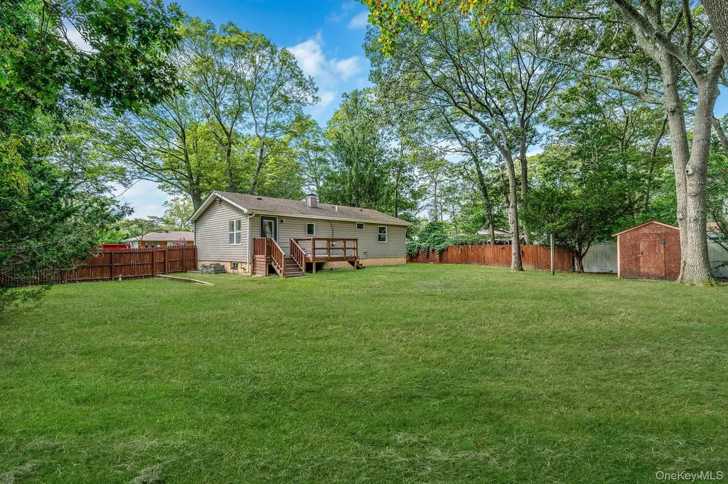 139 Washington Avenue Mastic Beach NY 11951