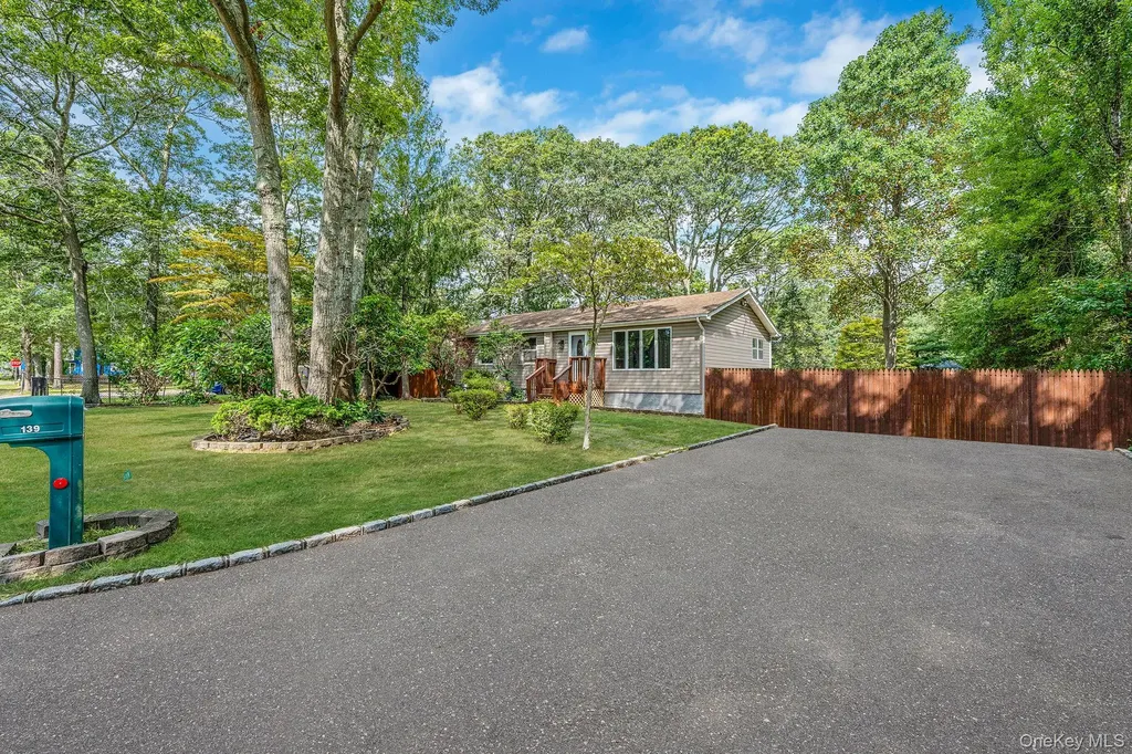 139 Washington Avenue Mastic Beach NY 11951