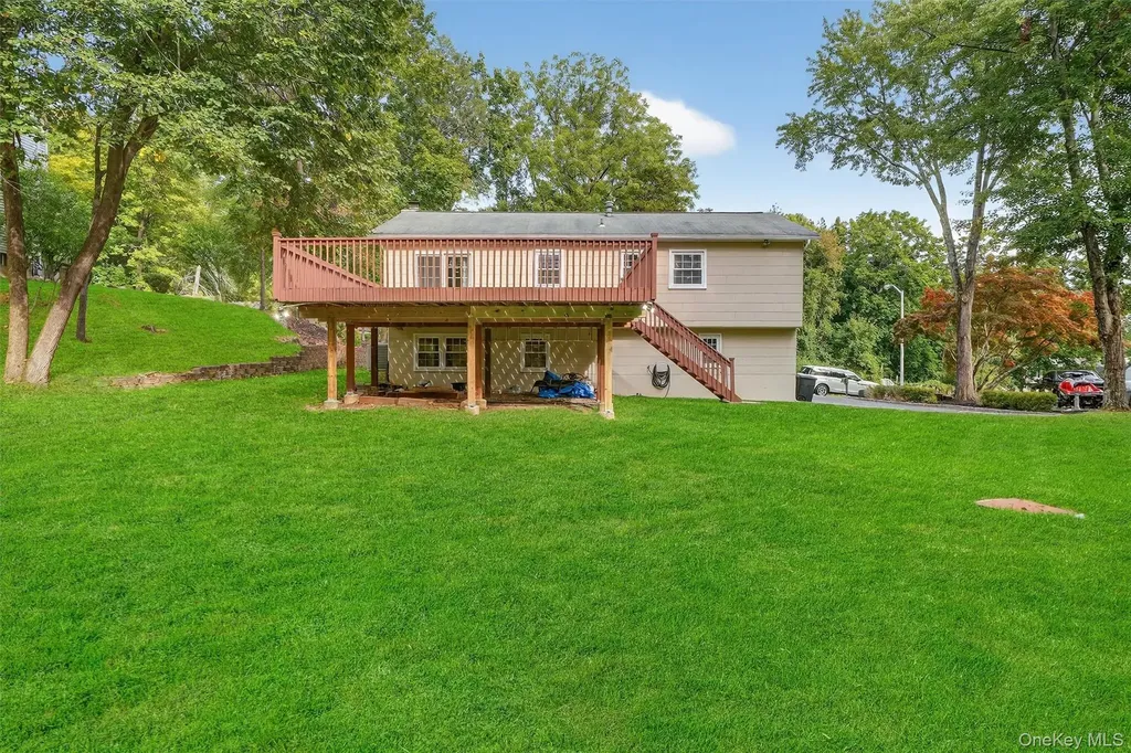 16 Ann Avenue Stony Point NY 10980