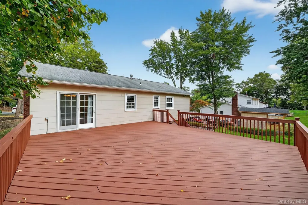 16 Ann Avenue Stony Point NY 10980