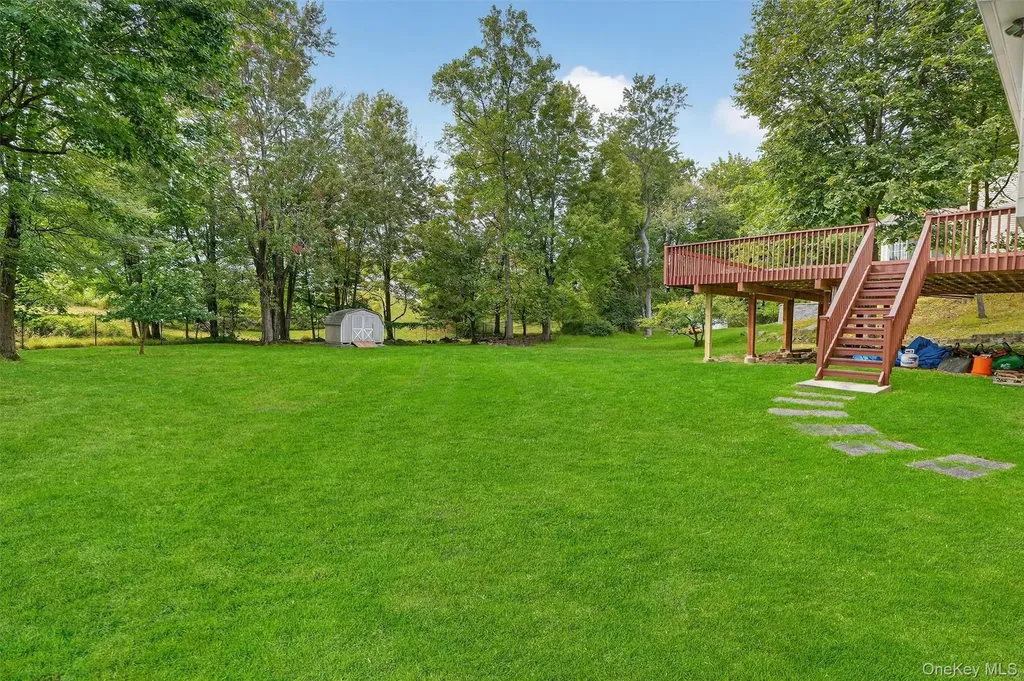 16 Ann Avenue Stony Point NY 10980
