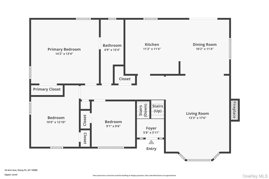 16 Ann Avenue Stony Point NY 10980