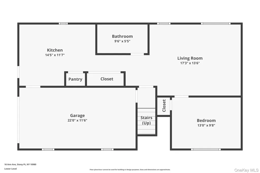 16 Ann Avenue Stony Point NY 10980