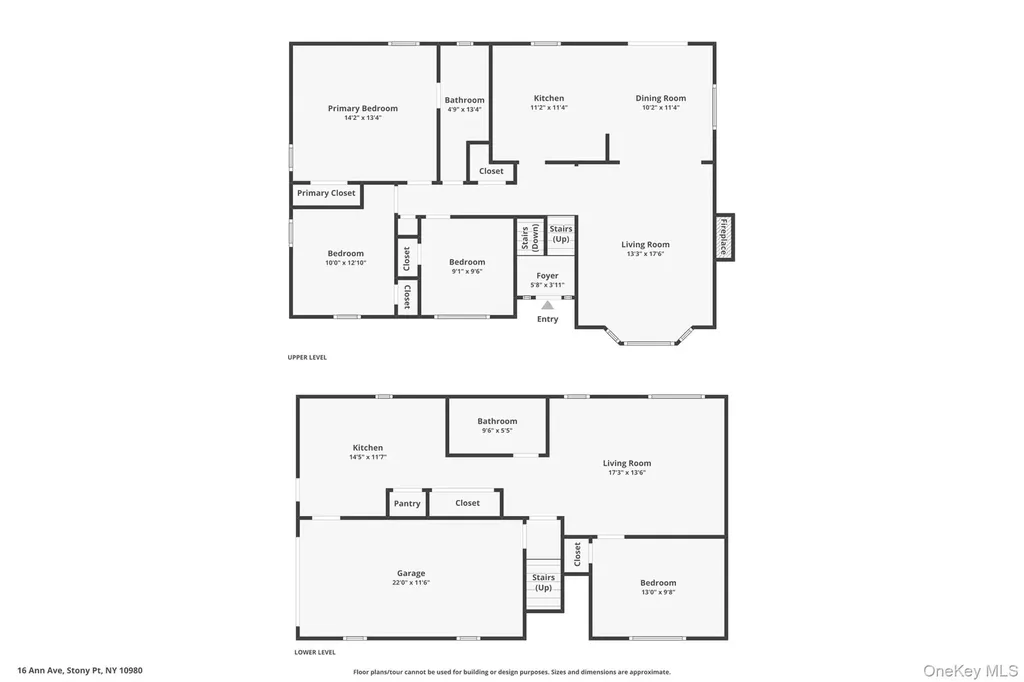 16 Ann Avenue Stony Point NY 10980