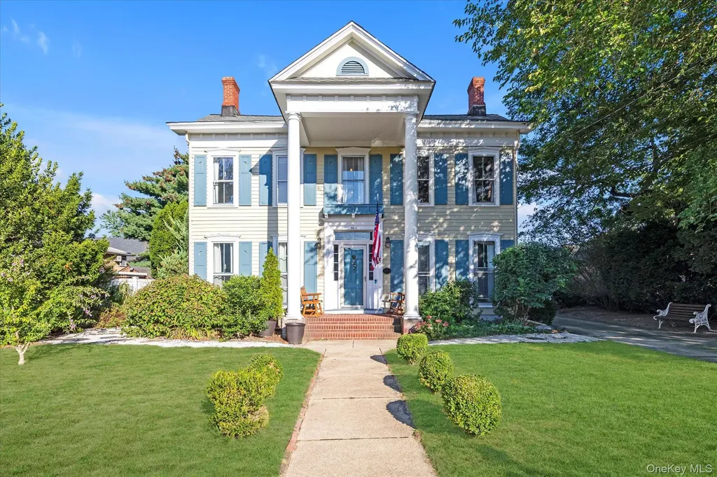 463 Ocean Avenue Lynbrook NY 11563