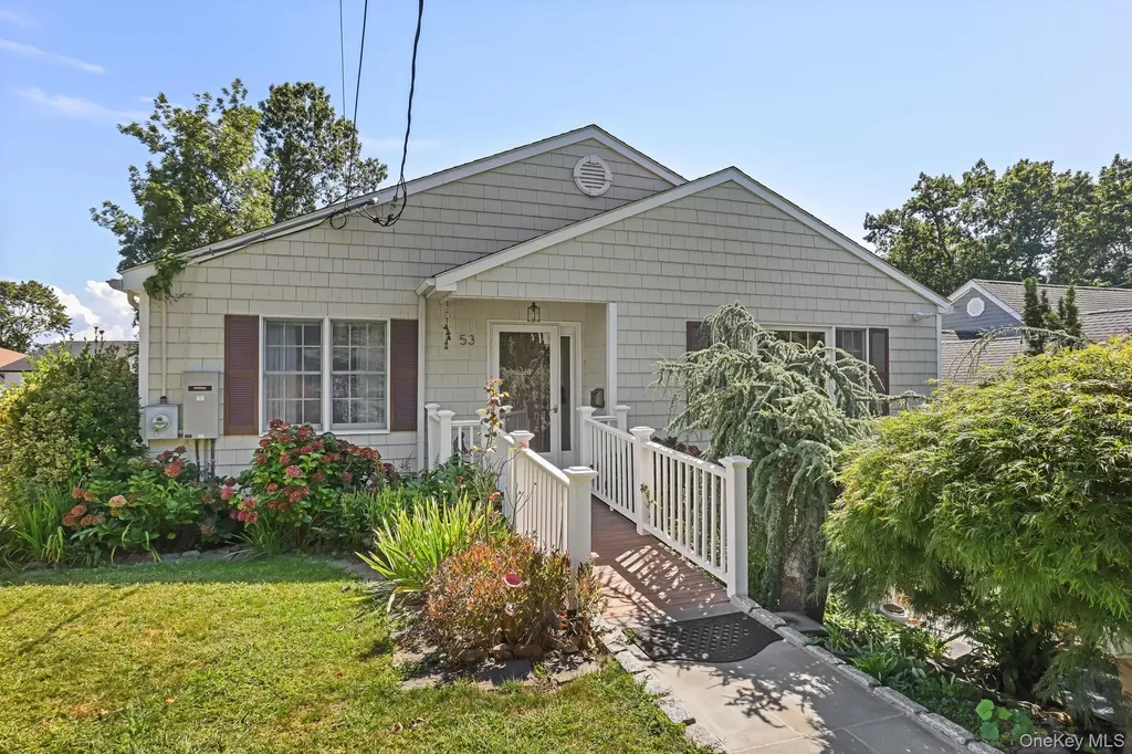 53 Linden Street Port Chester NY 10573