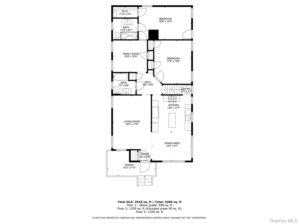 18 Rose Lane New Hyde Park NY 11040
