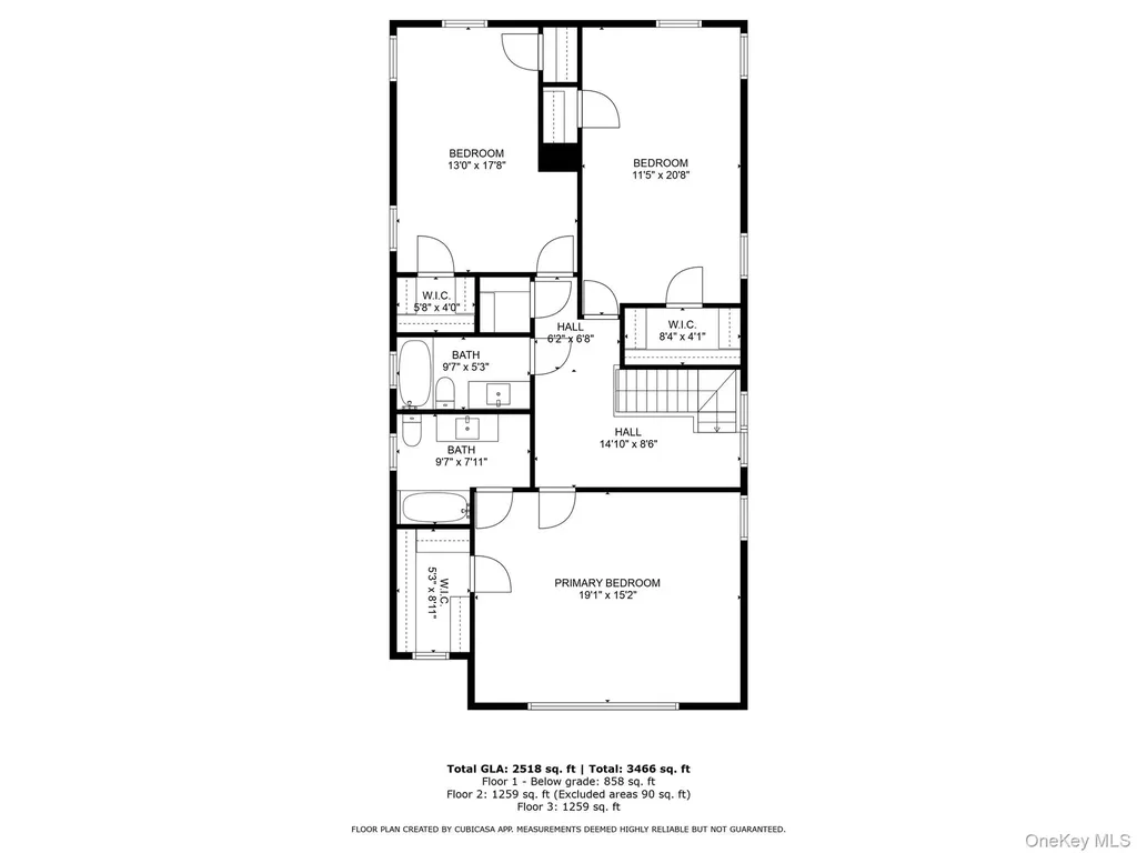 18 Rose Lane New Hyde Park NY 11040