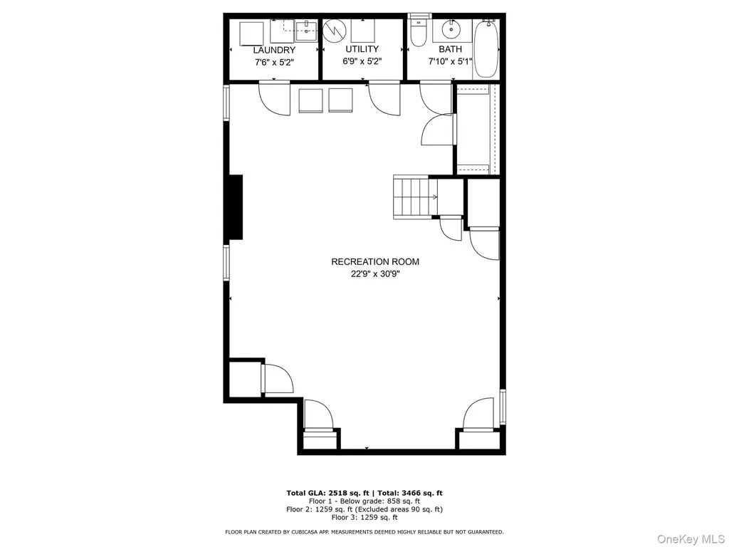 18 Rose Lane New Hyde Park NY 11040