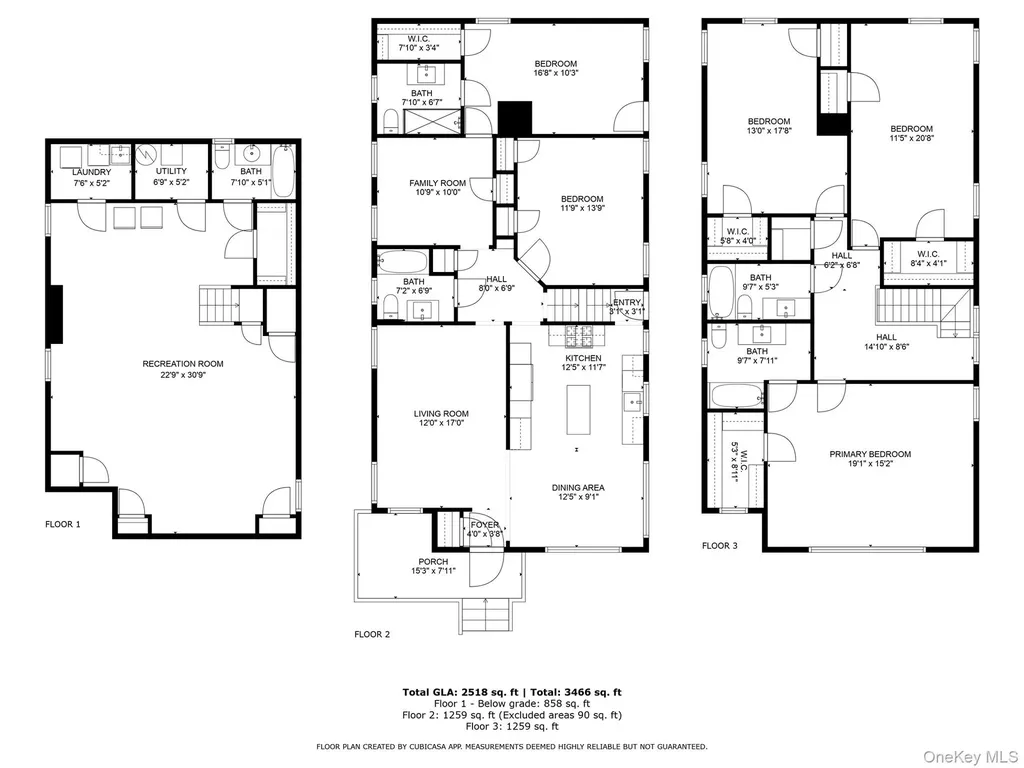 18 Rose Lane New Hyde Park NY 11040