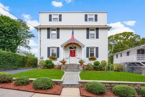 55 N High Street Tuckahoe NY 10707