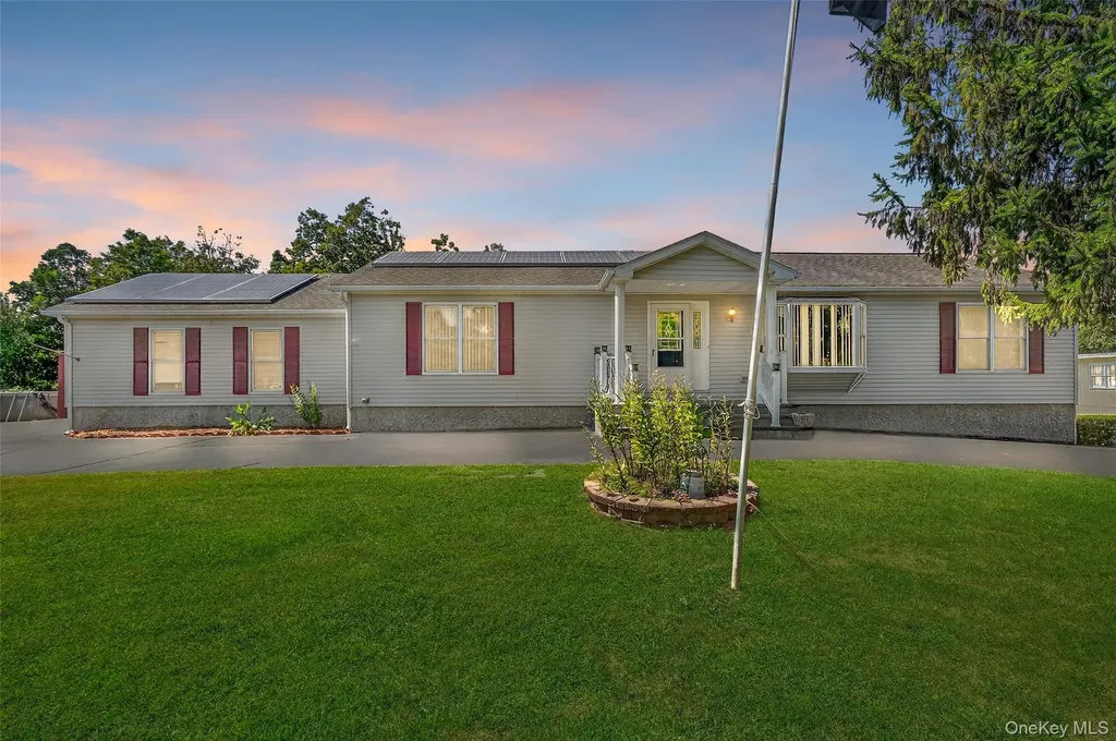 15 Cipriano Road Clintondale NY 12515