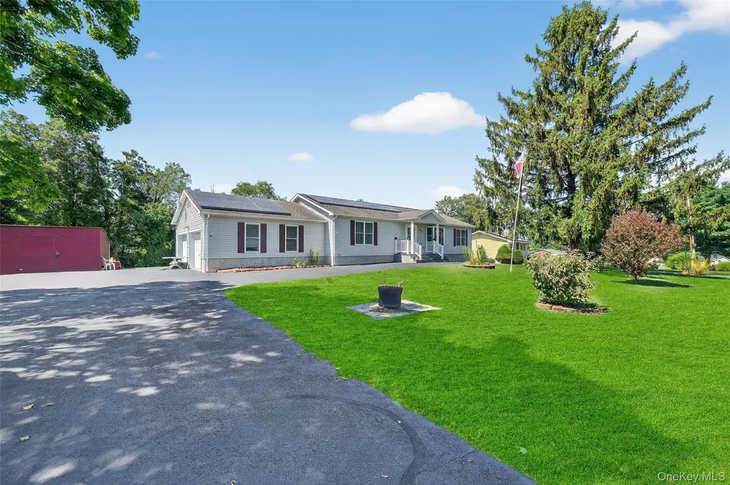 15 Cipriano Road Clintondale NY 12515