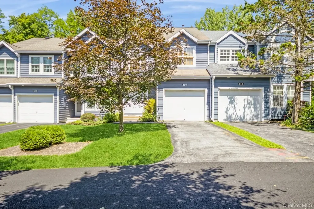 120 Pinebrook Drive Hyde Park NY 12538