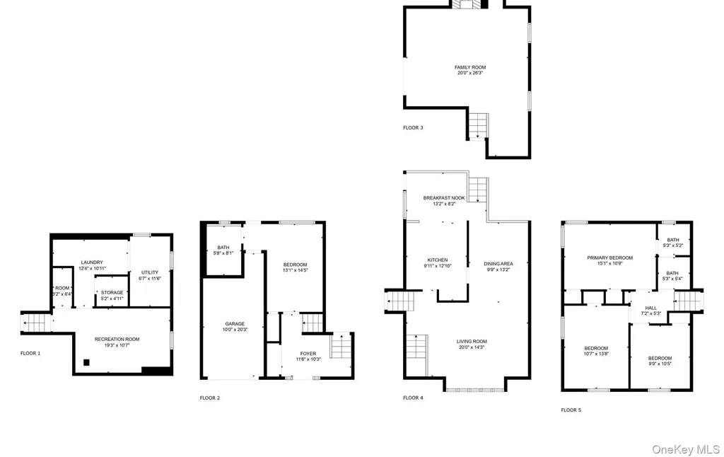 11 Dartmouth Drive Plainview NY 11803