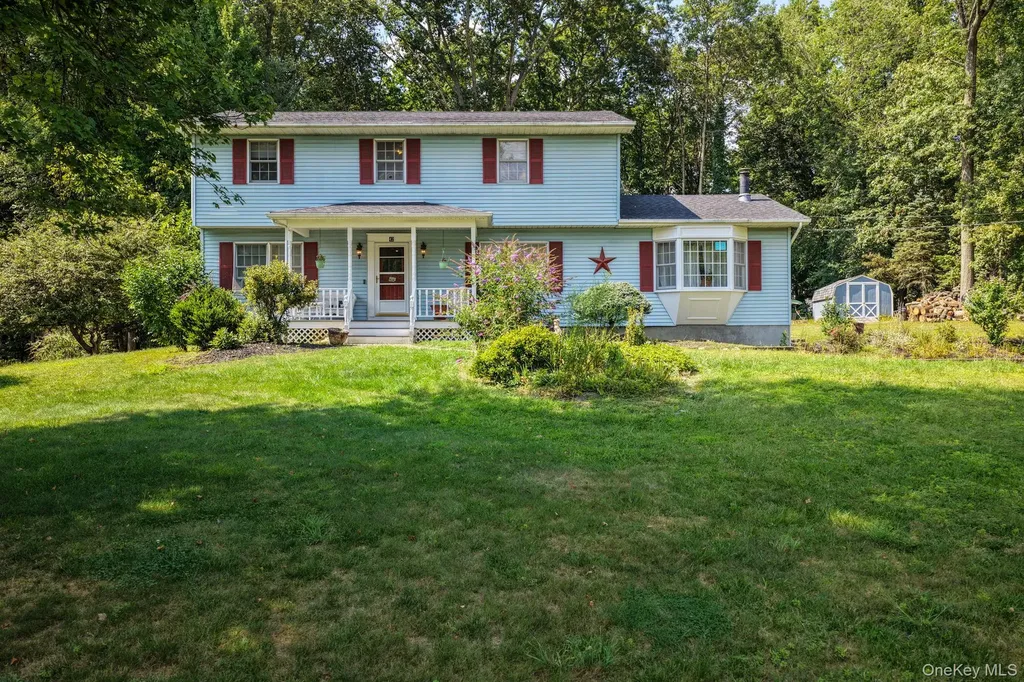 42 Hickory Drive Campbell Hall NY 10916