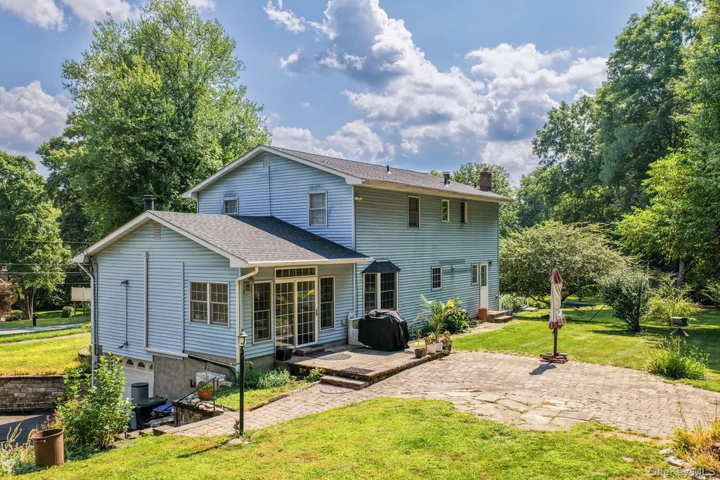 42 Hickory Drive Campbell Hall NY 10916