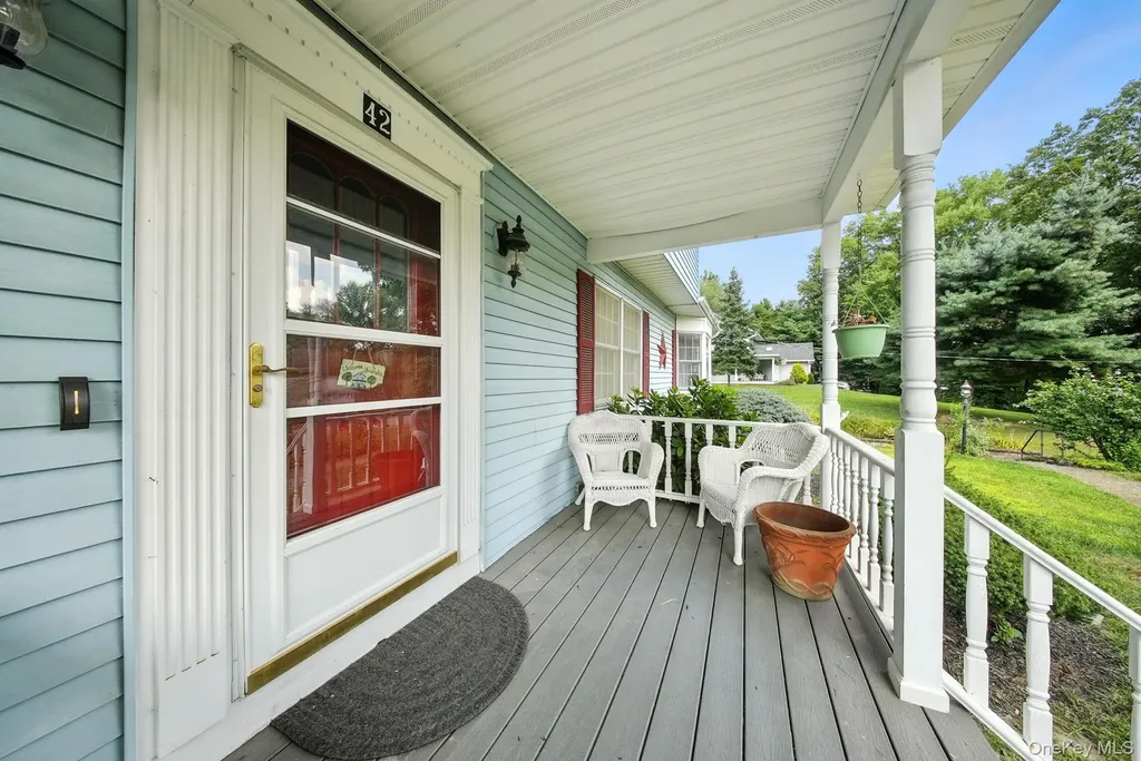 42 Hickory Drive Campbell Hall NY 10916