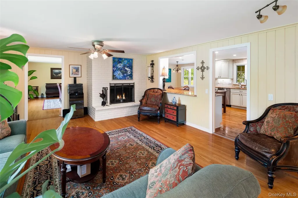 10 Mark Mead Road Cross River NY 10518