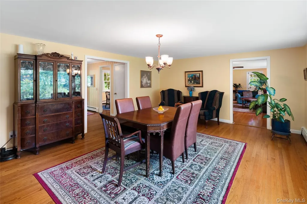 10 Mark Mead Road Cross River NY 10518