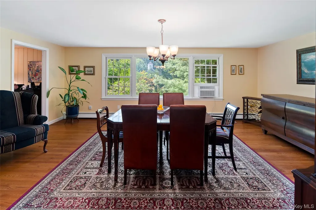 10 Mark Mead Road Cross River NY 10518