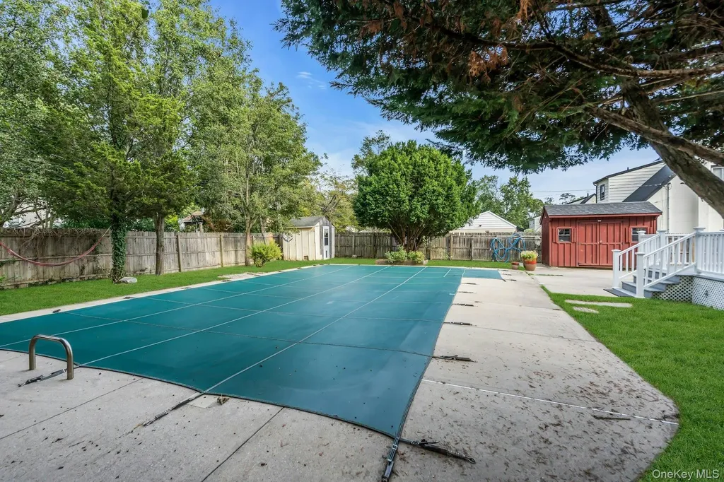 51 Arbor Lane Centereach NY 11720