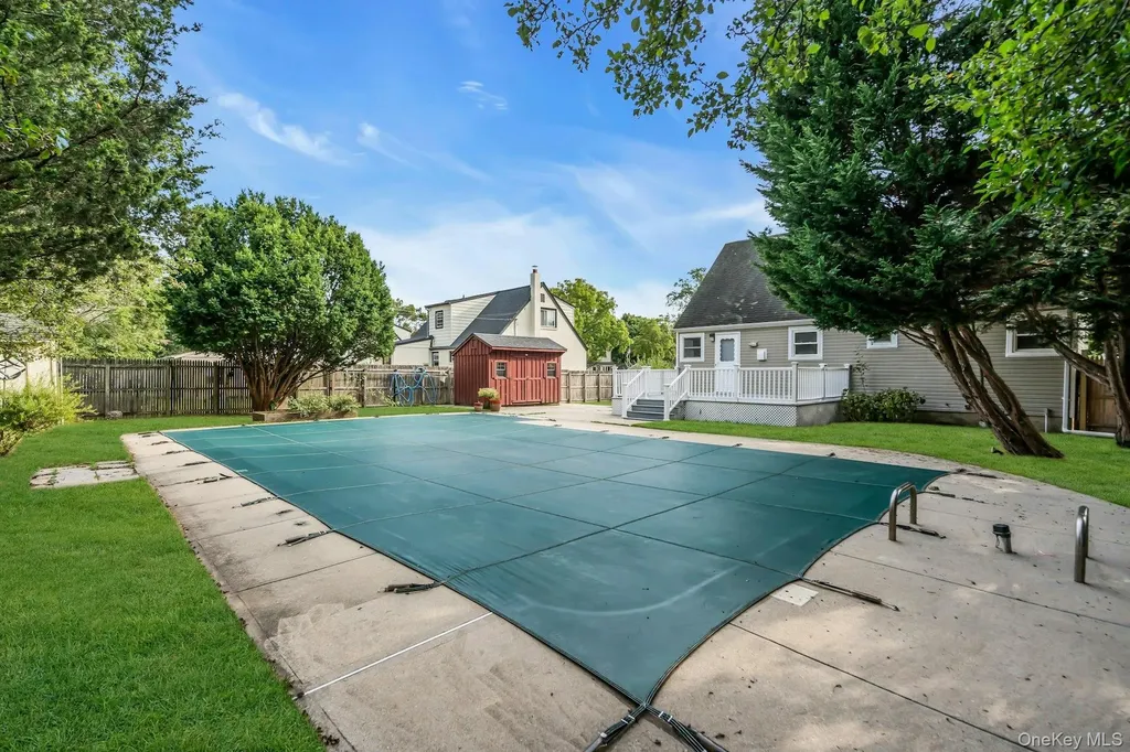 51 Arbor Lane Centereach NY 11720