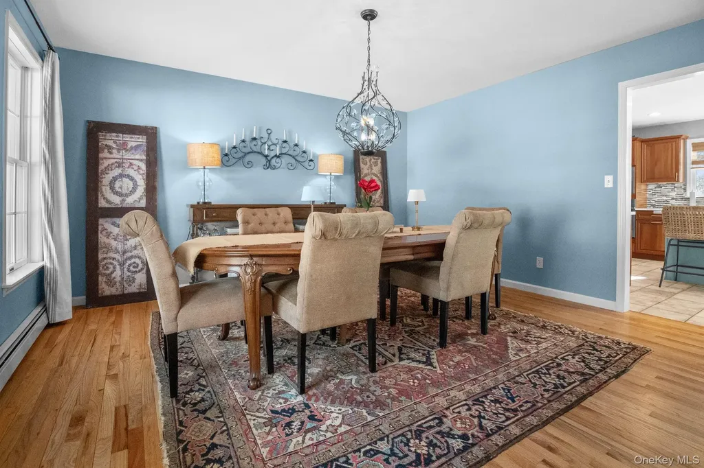 6 Ridge Circle Mahopac NY 10541