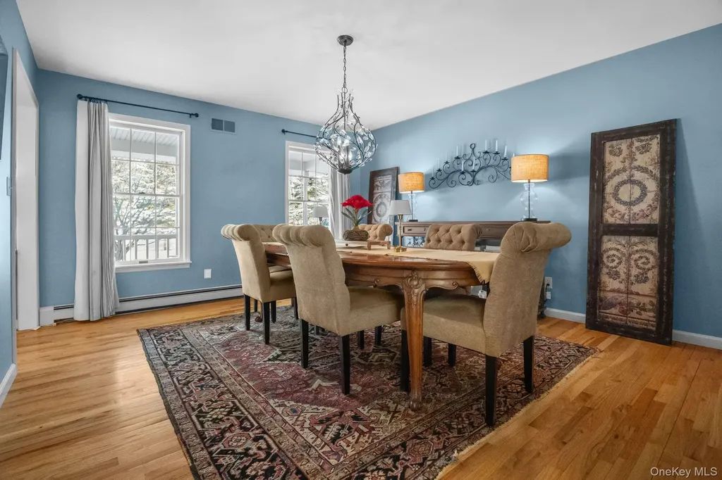 6 Ridge Circle Mahopac NY 10541