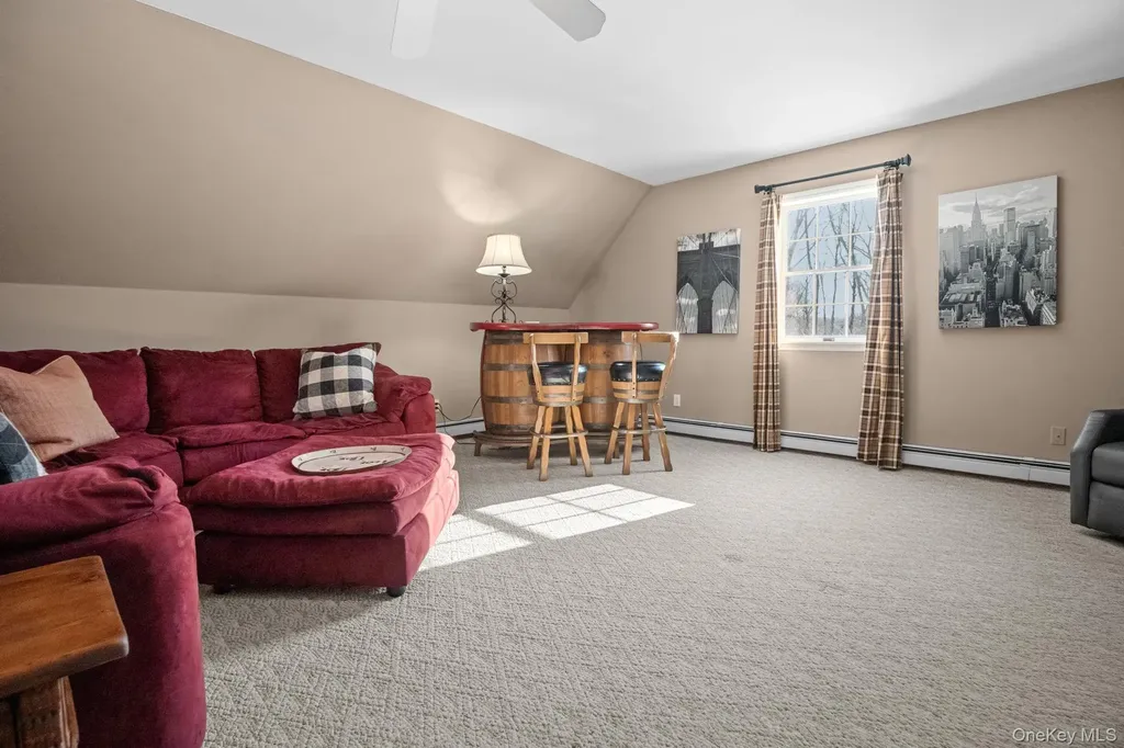 6 Ridge Circle Mahopac NY 10541