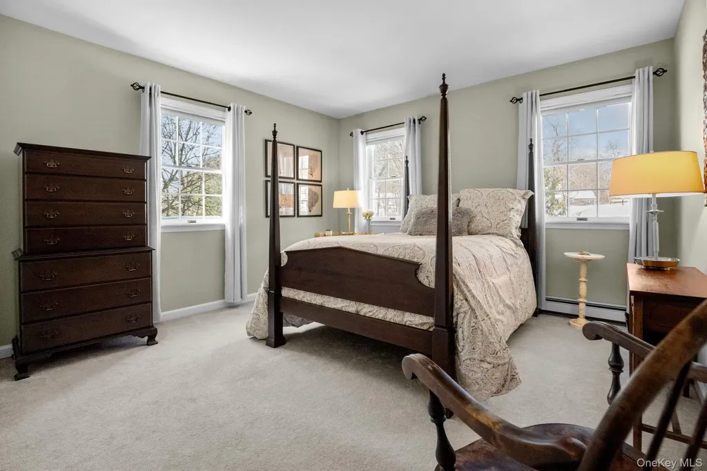 6 Ridge Circle Mahopac NY 10541